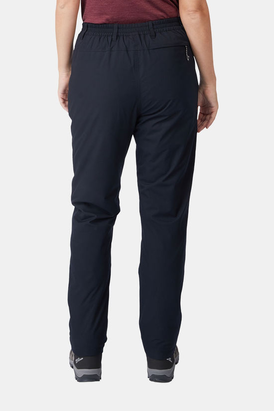 Ayacucho Glen Waterproof Fleece Lined Outdoorbroek Dames