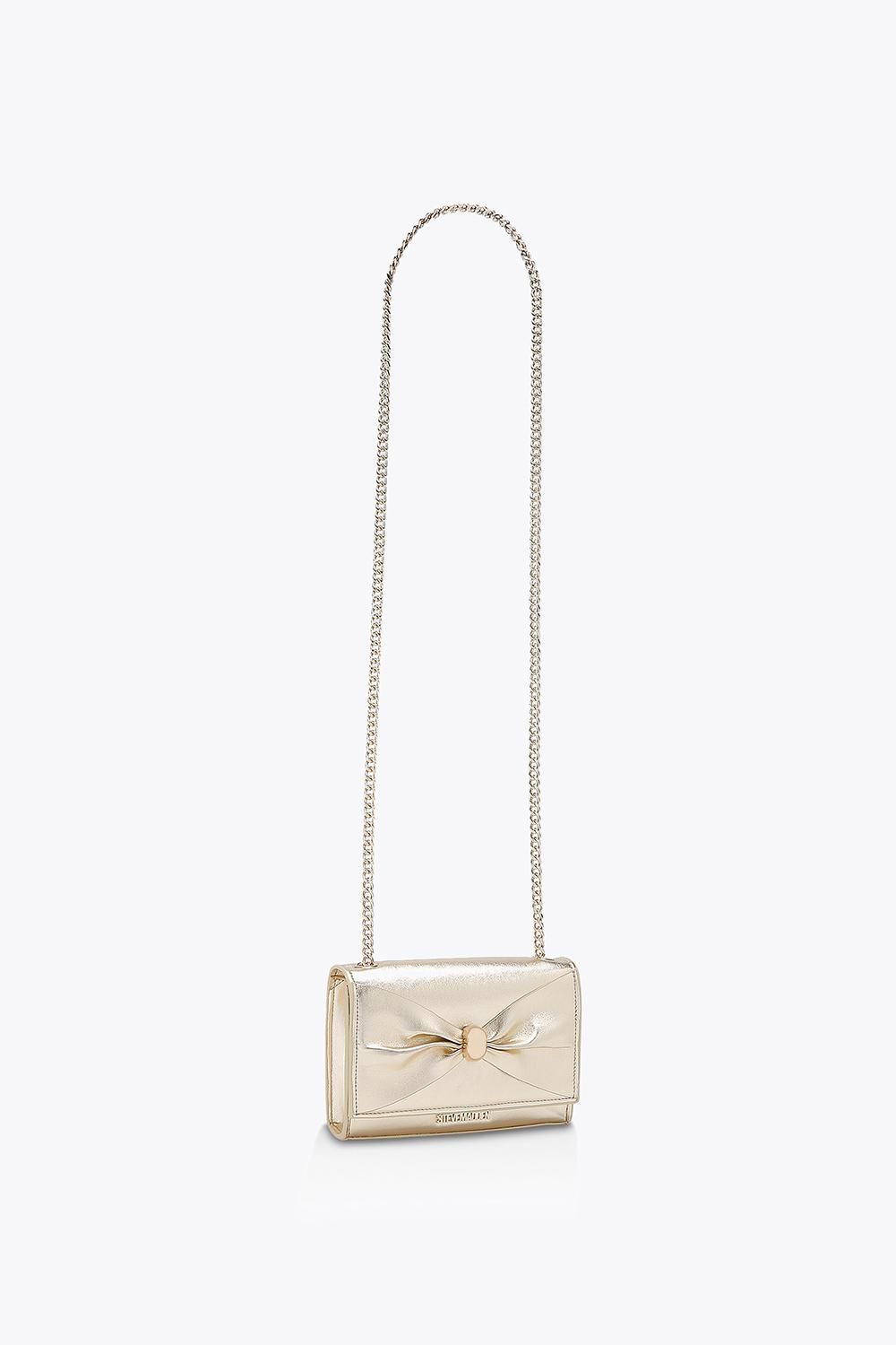 STEVE MADDEN Dipsy Bag Gold'