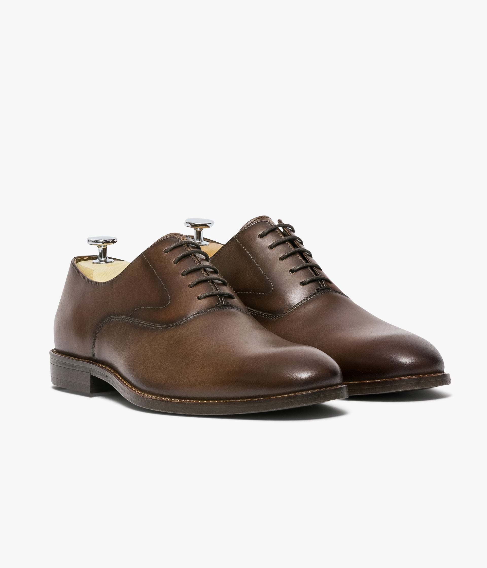 Richelieu Lucian marron
