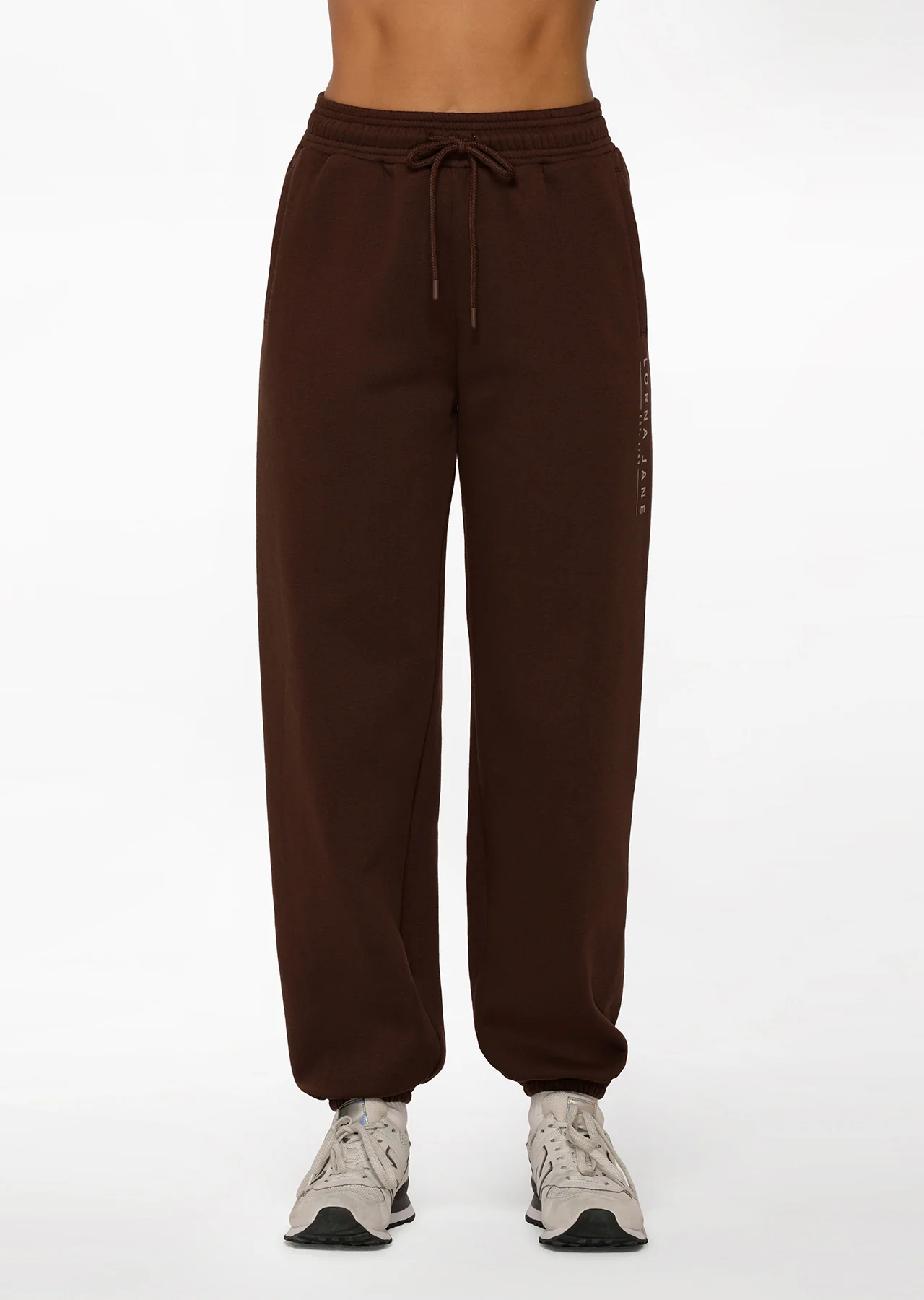 Lounge Fleece Trackpants