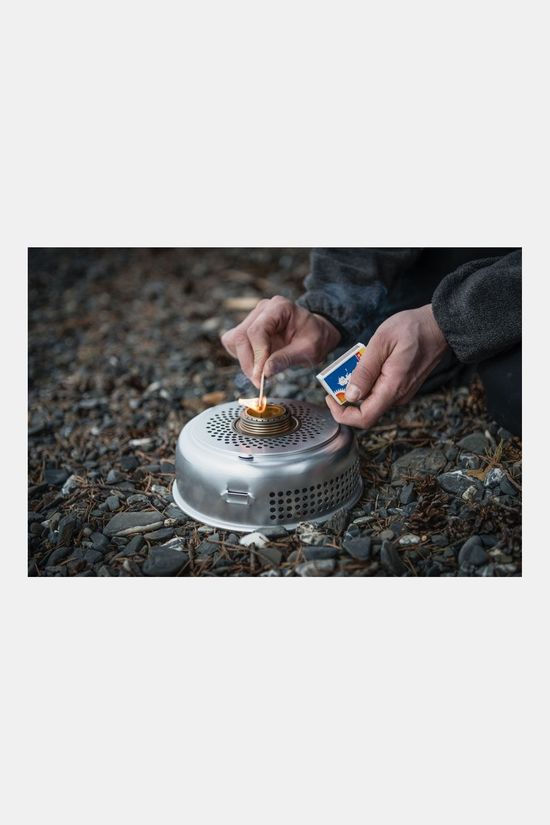 Trangia Spiritus Brander