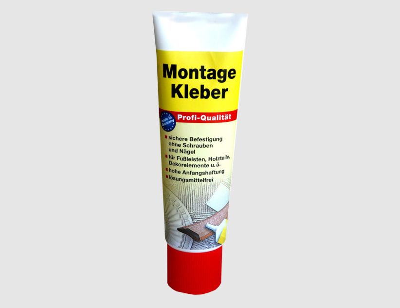Montagekleber Tube 300 g