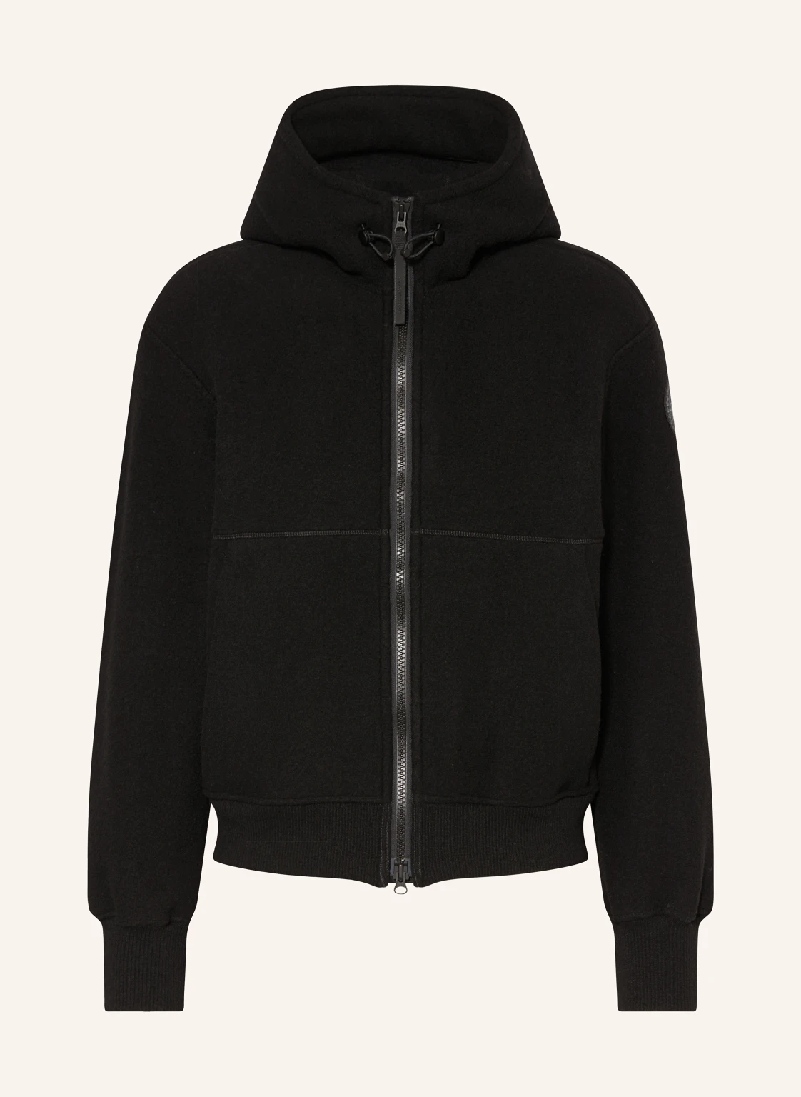 CANADA GOOSE Jacke CHILLIWACK