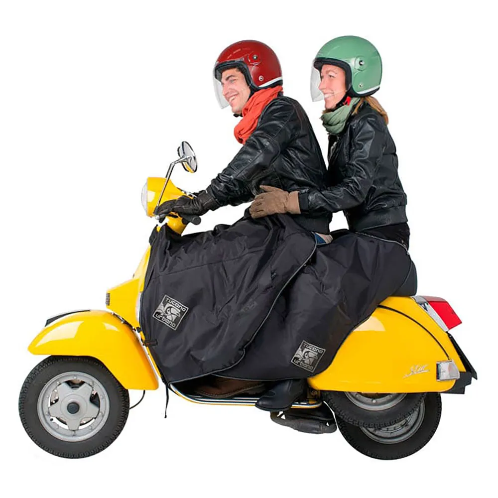 Tucano Urbano Termoscud® R091N Passenger apron