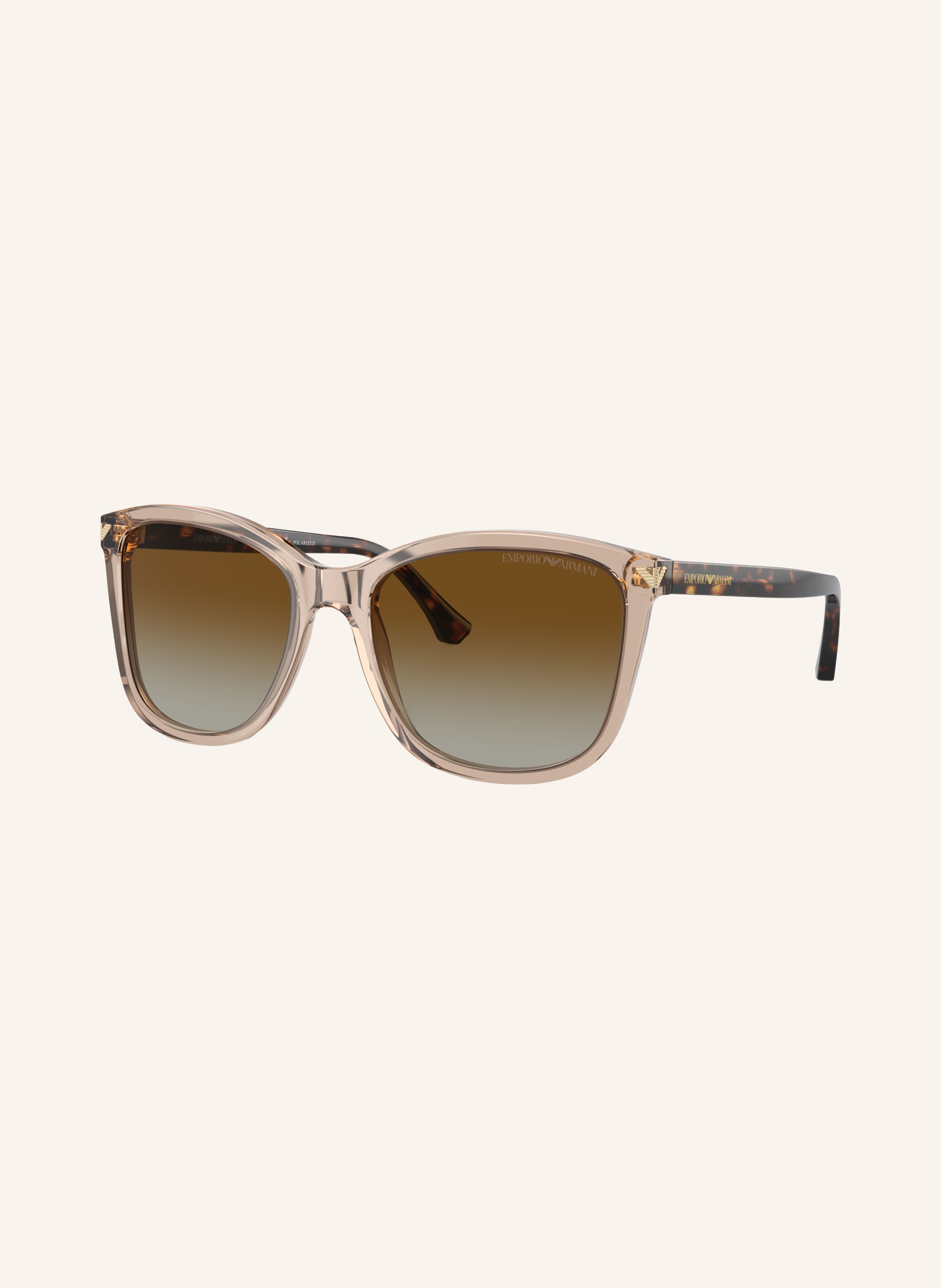 EMPORIO ARMANI Sonnenbrille EA4060