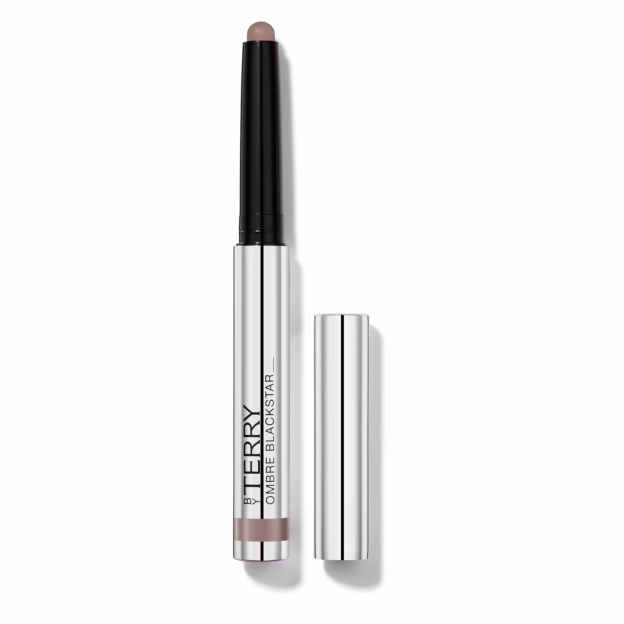 OMBRE BLACKSTAR EYESHADOWFard à paupières crème 3 en 1 - fini mat