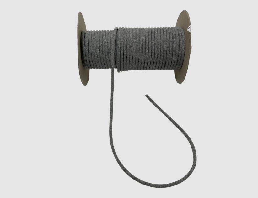 Outdoorkordel Grau