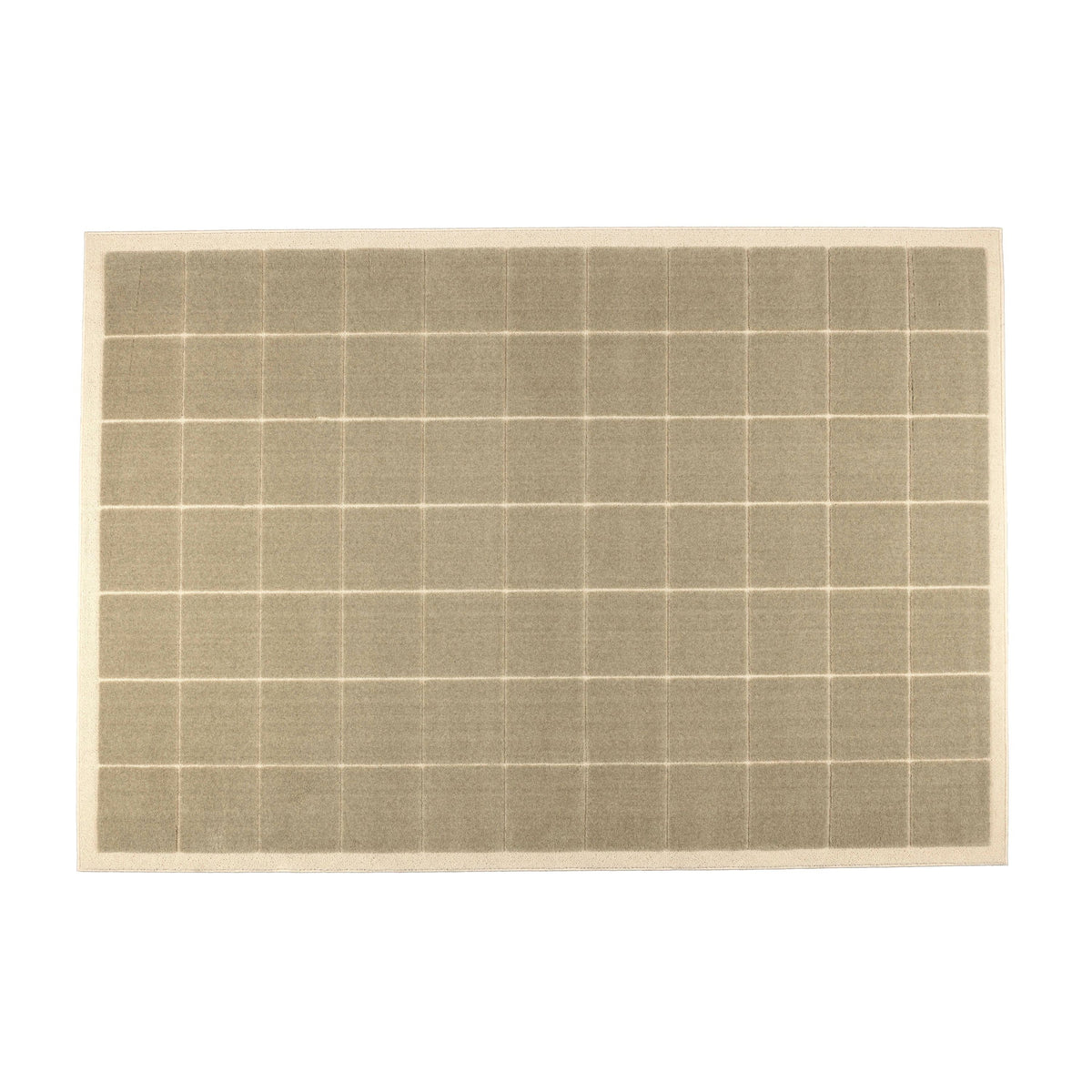 Zuiver Kade Vloerkleed 160x230 Groen