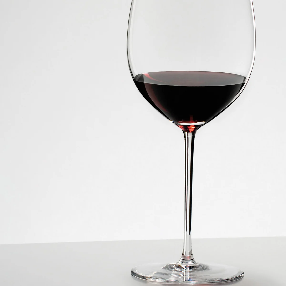 Riedel - Sommeliers Bordeaux Glas, Grand Cru