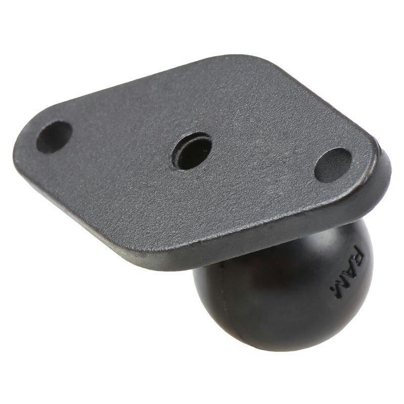 RAM B-238U Diamond Ball Base, B-Size
