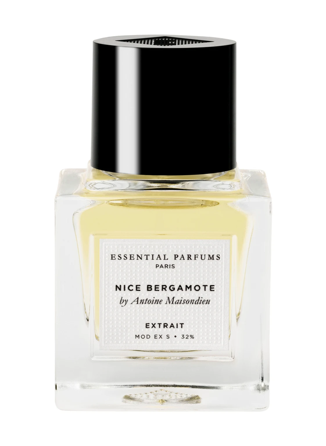 ESSENTIAL PARFUMS NICE BERGAMOTE