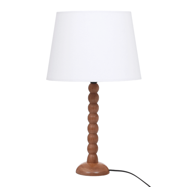 LUMINÁRIA DE MESA TORNIO C/CUP P