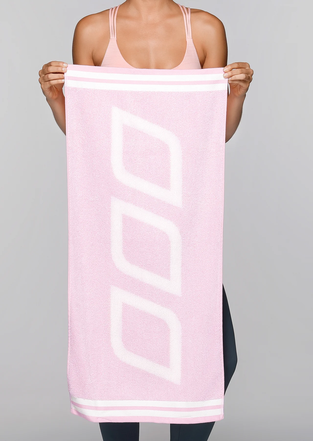 Icon Sweat Towel