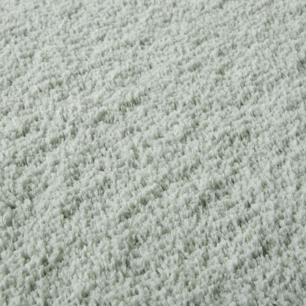 SWEET - Tapis tufté vert d'eau 120x170