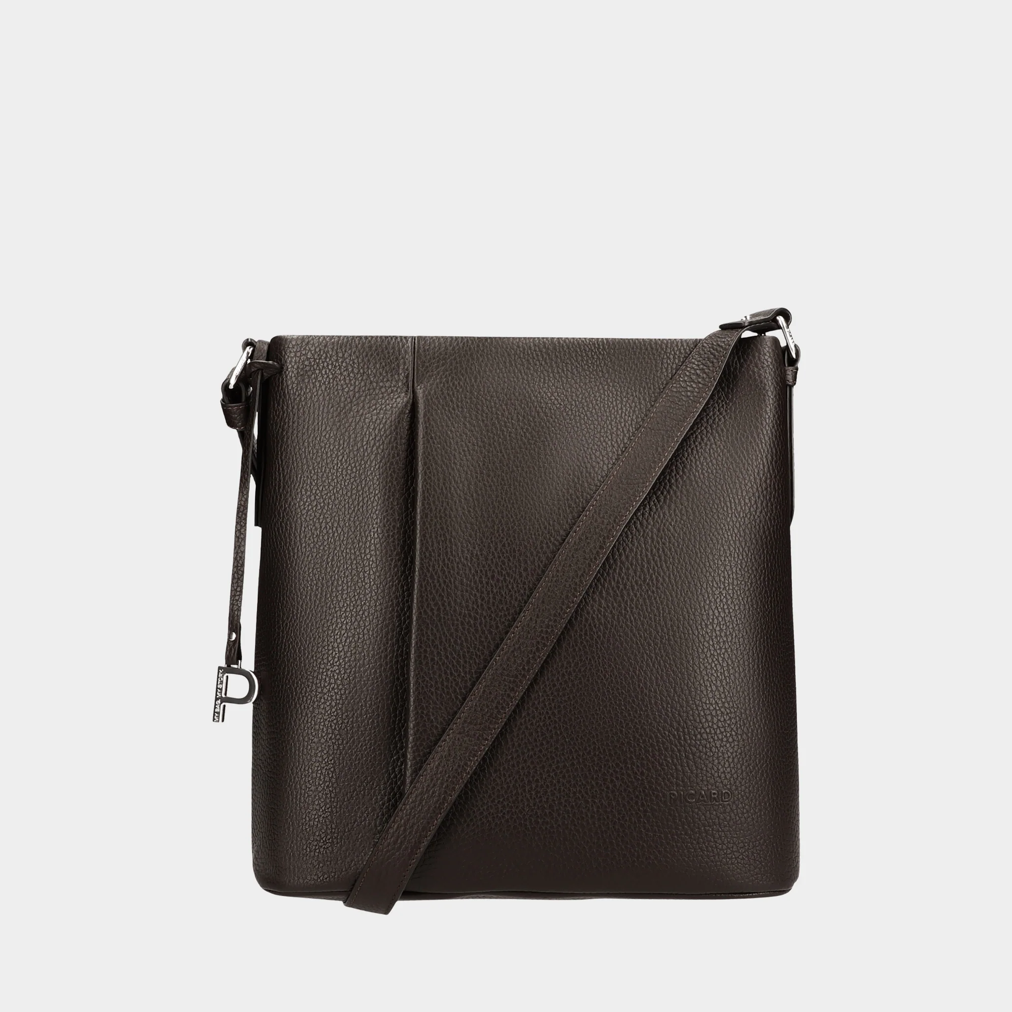Schultertasche Pure 9427