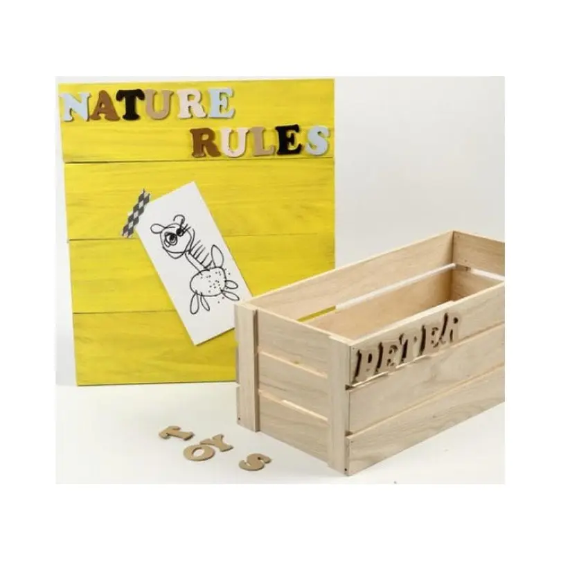 Aufbewahrungsbox Creativ Company