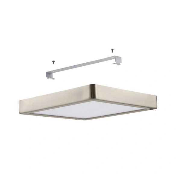 Aufbauleuchte »FUEVA-Z«, LED, 16,5 W, 2250 LM