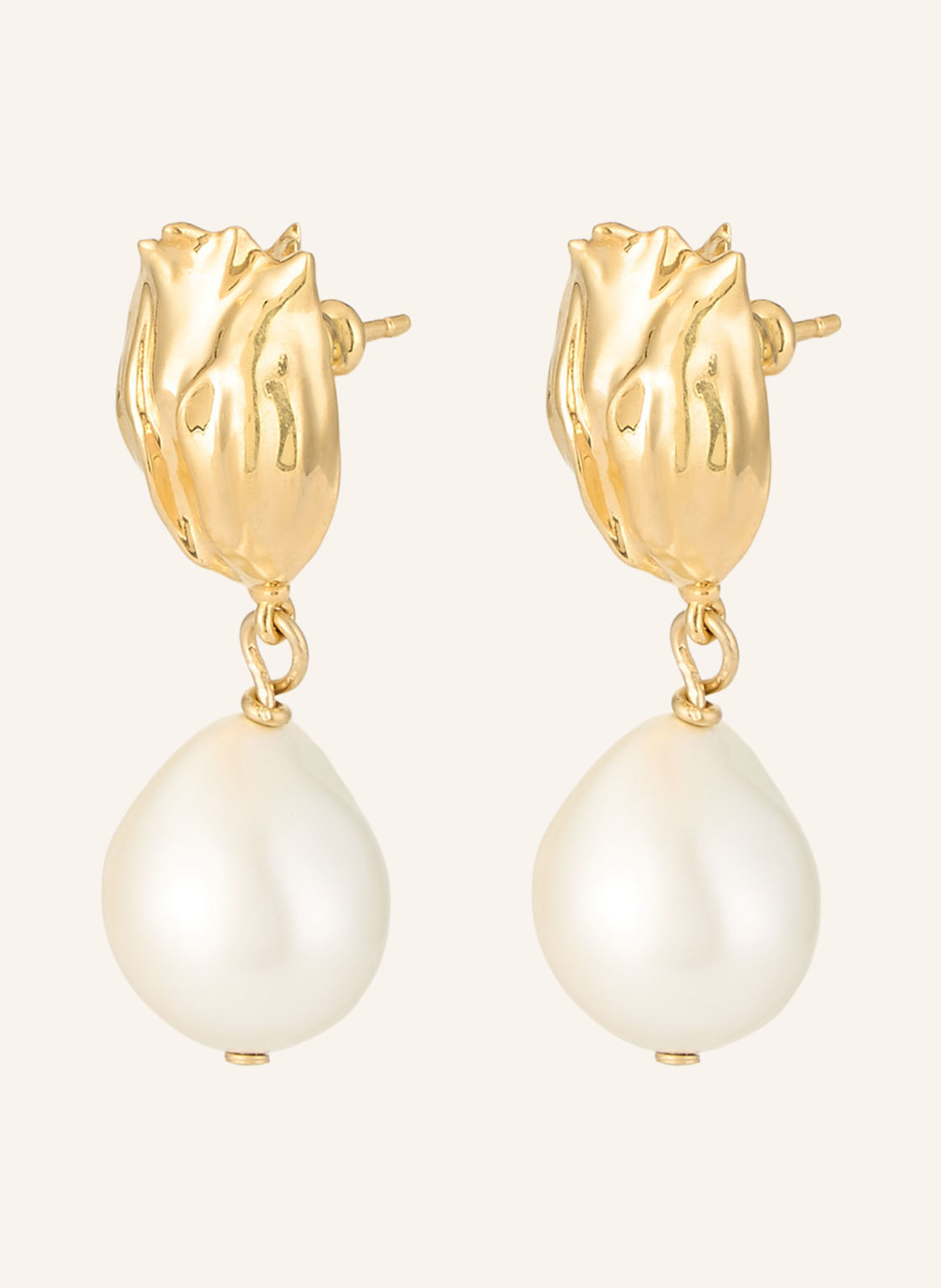 Chloé Ohrhänger TULIP