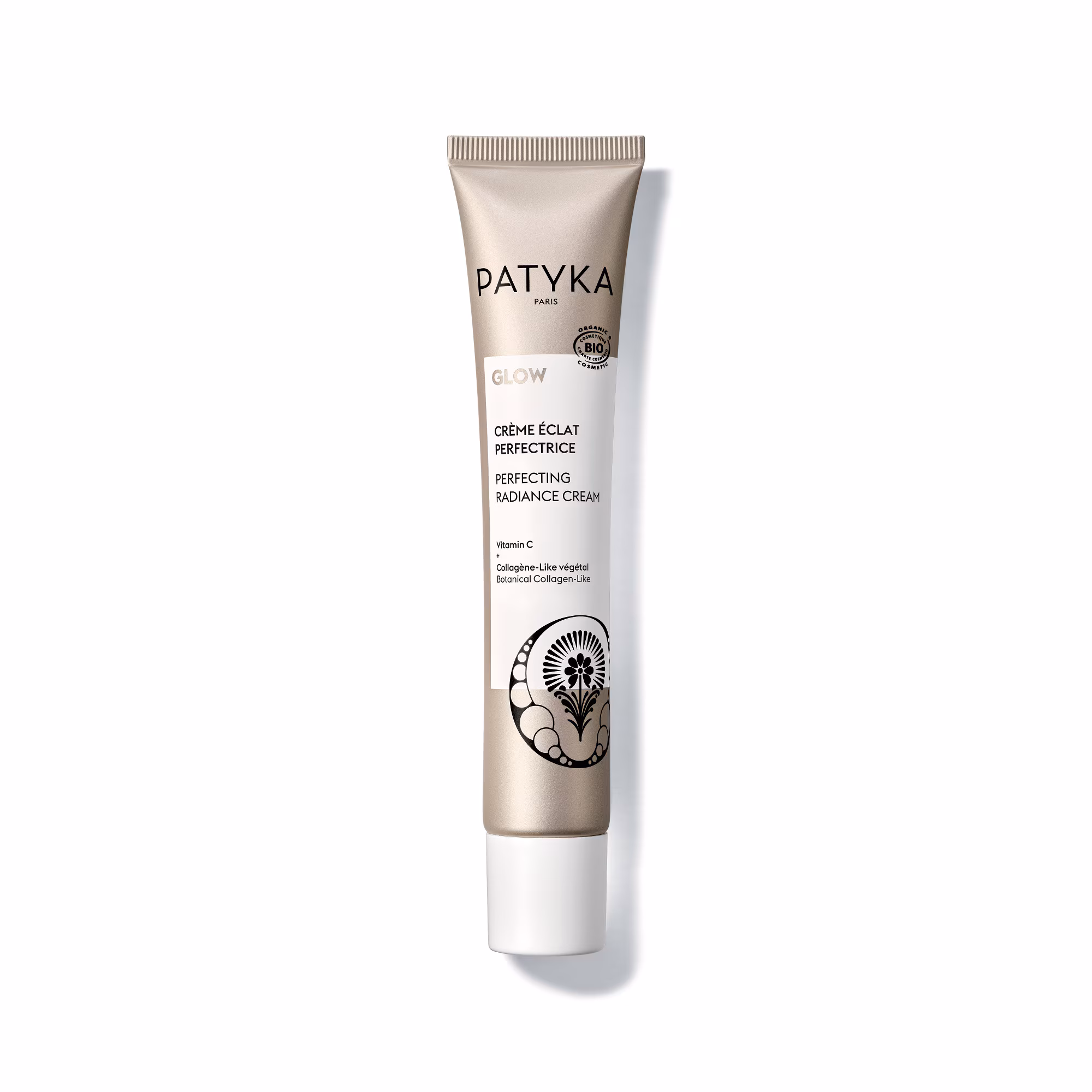GLOWCrème éclat perfectrice