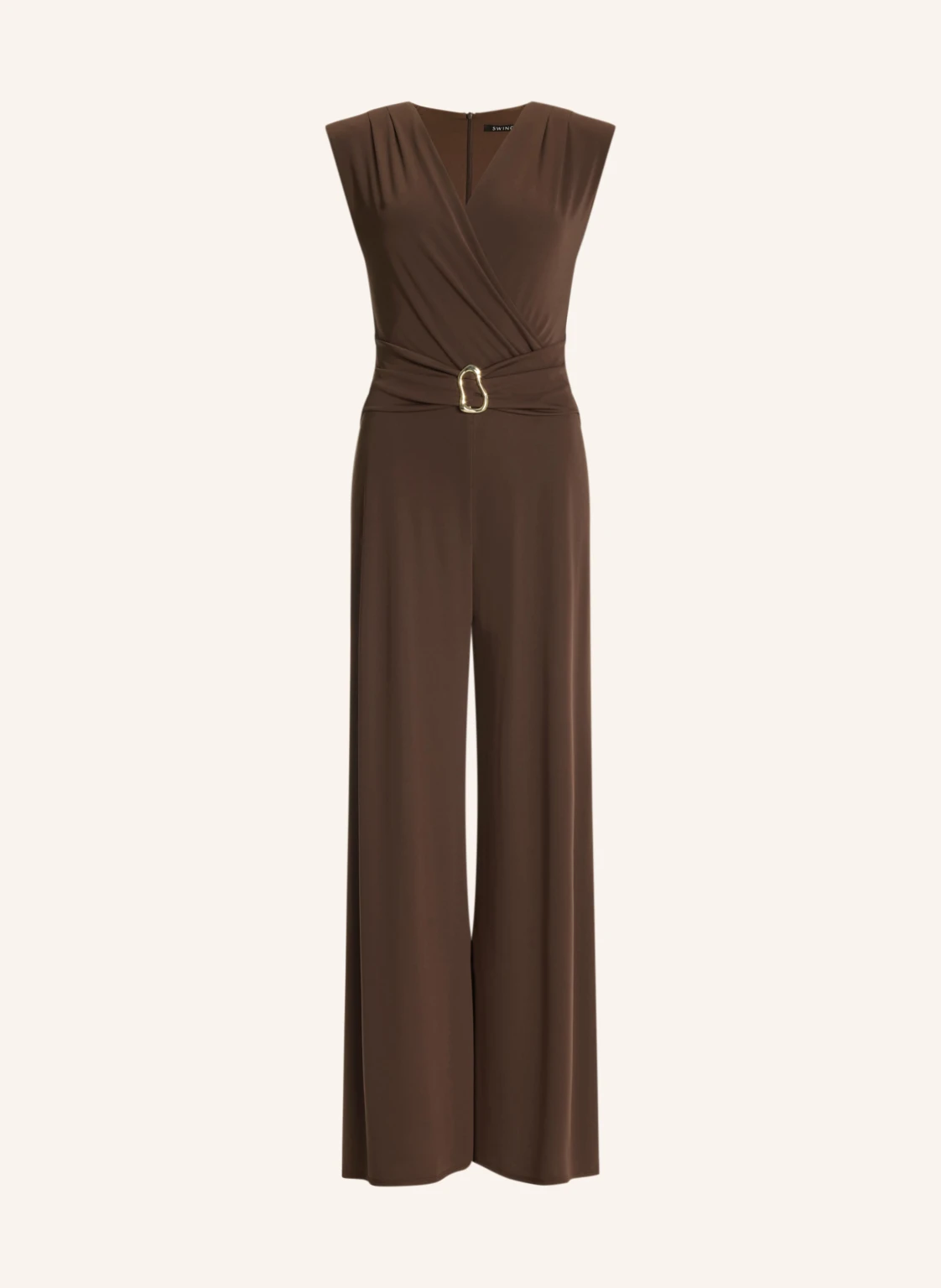 SWING Jumpsuit aus Jersey