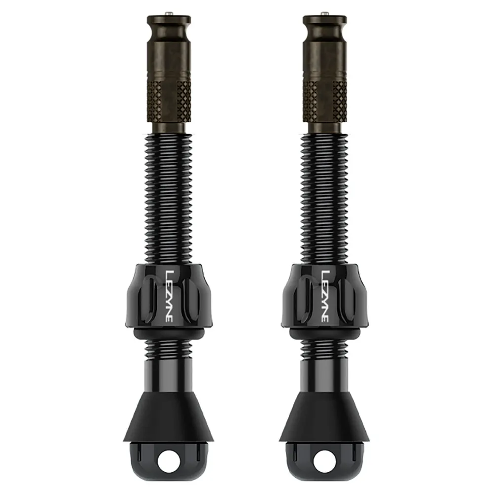 Lezyne Clik Tubeless Pro 44 mm valves