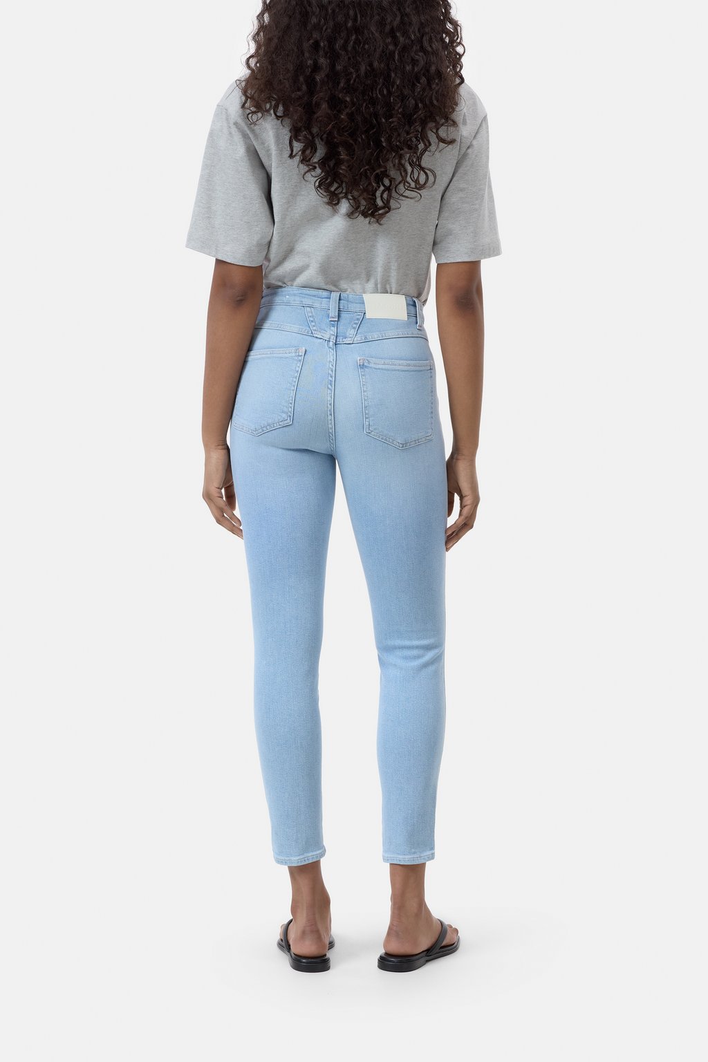 Skinny Jeans - Skinny Pusher