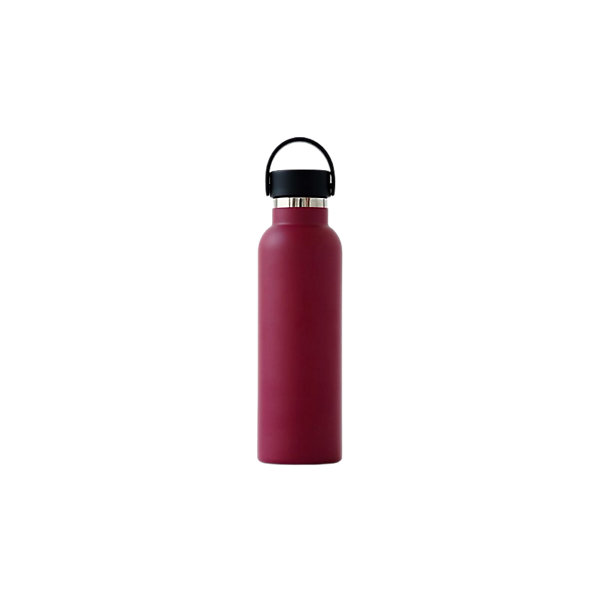 Gourde Runbott Sport Pomegranate