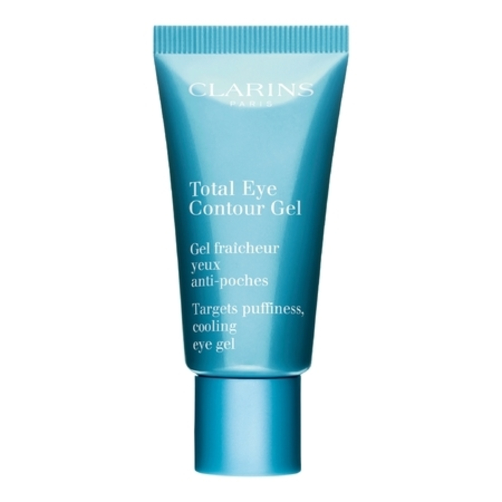 TOTAL EYE CONTOUR GELGel fraîcheur yeux anti-poches