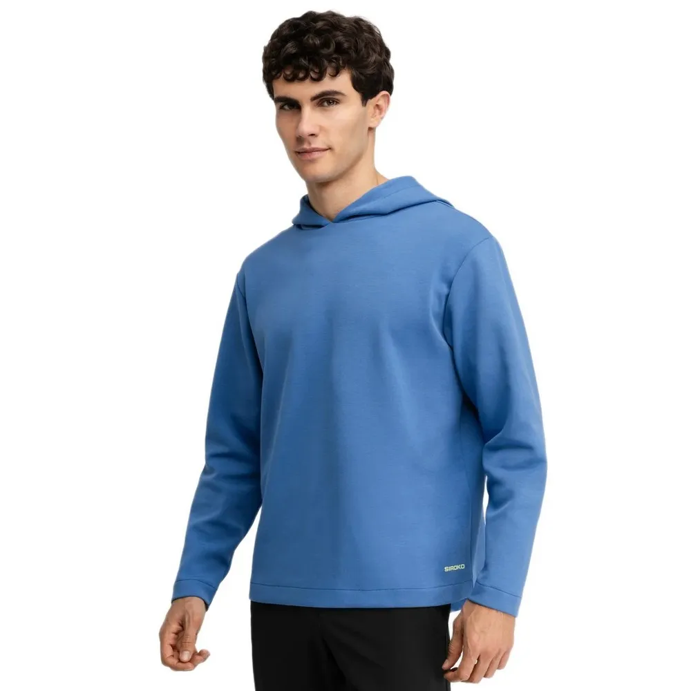Siroko MTB Slack hoodie