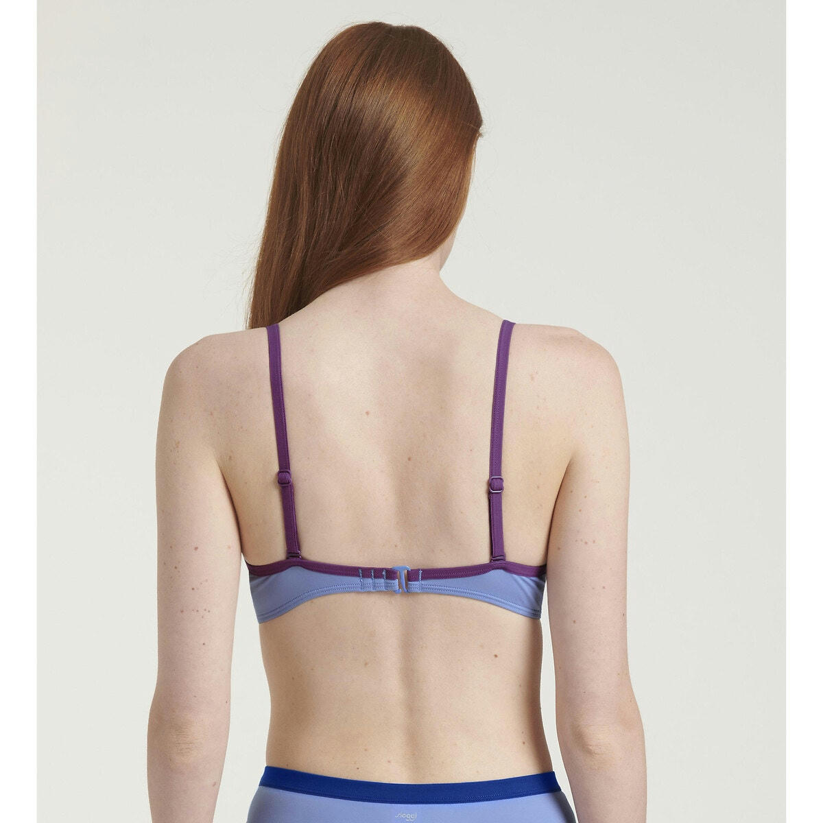 Haut de maillot de bain Marina Grande