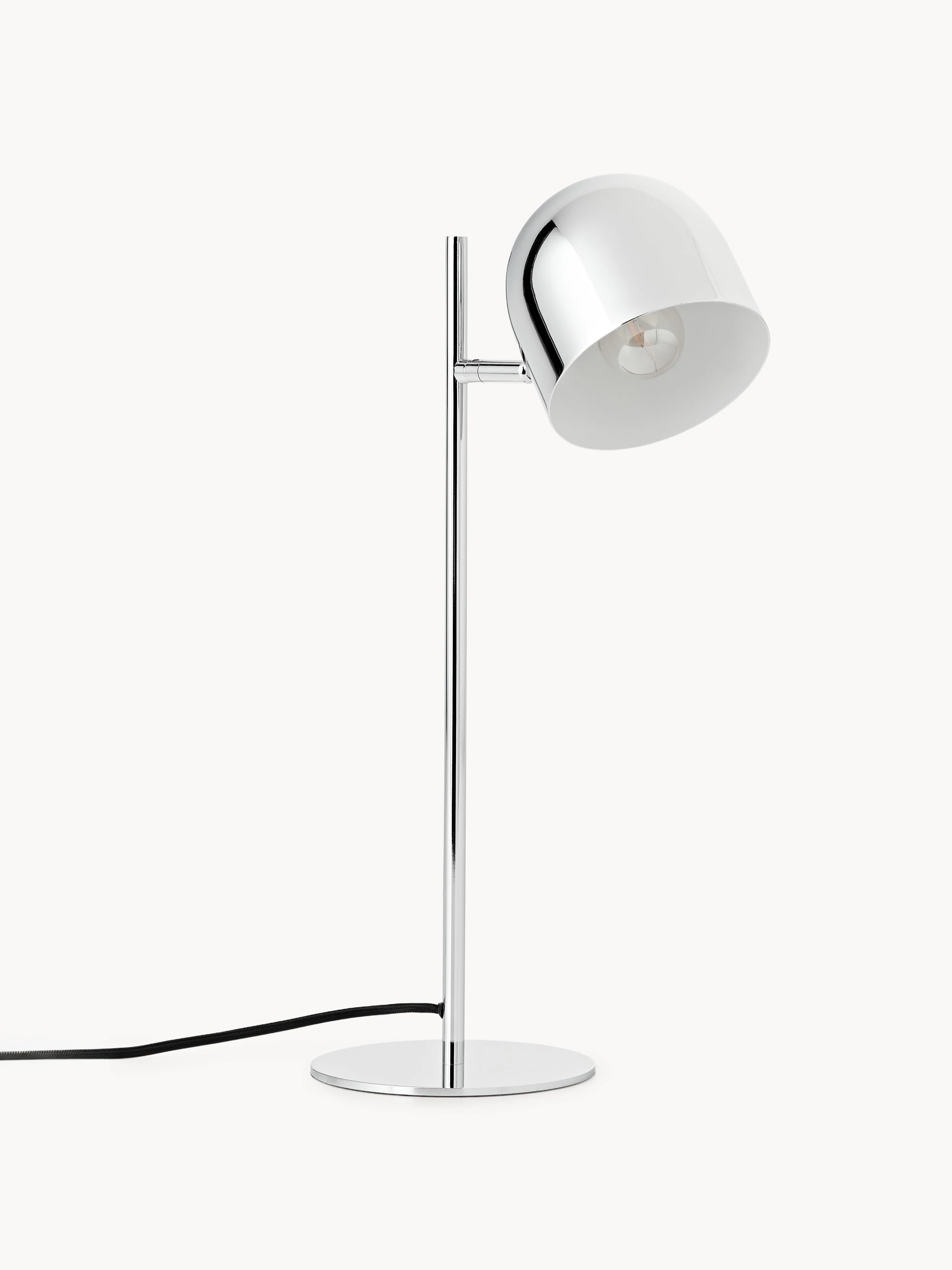 Tischlampe Almo aus Metall