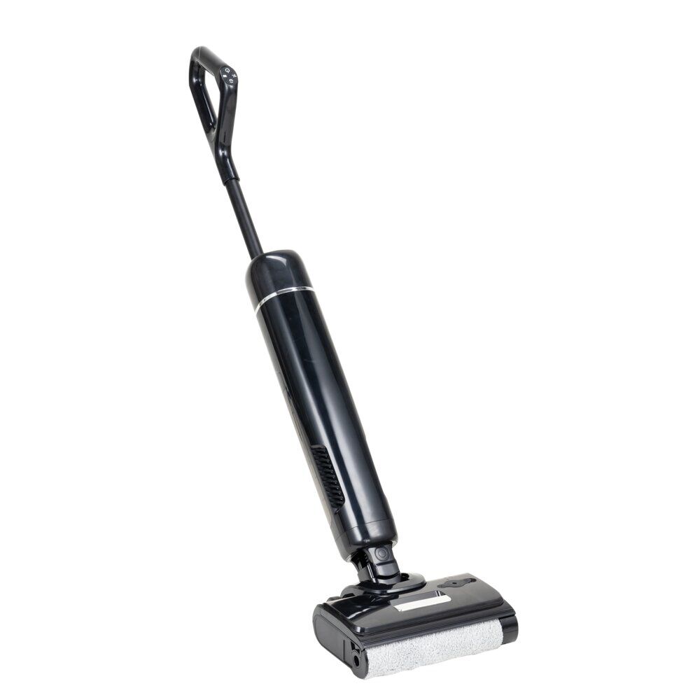 Aspirateur laveur Homday affichage LED 2 réservoirs 140W