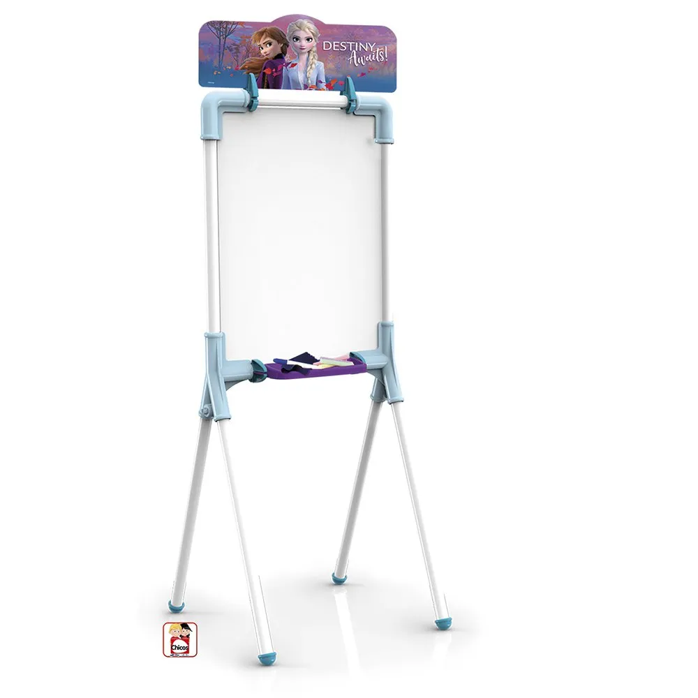 Fabrica De Juguetes Chicos Frozen 2 Blackboard