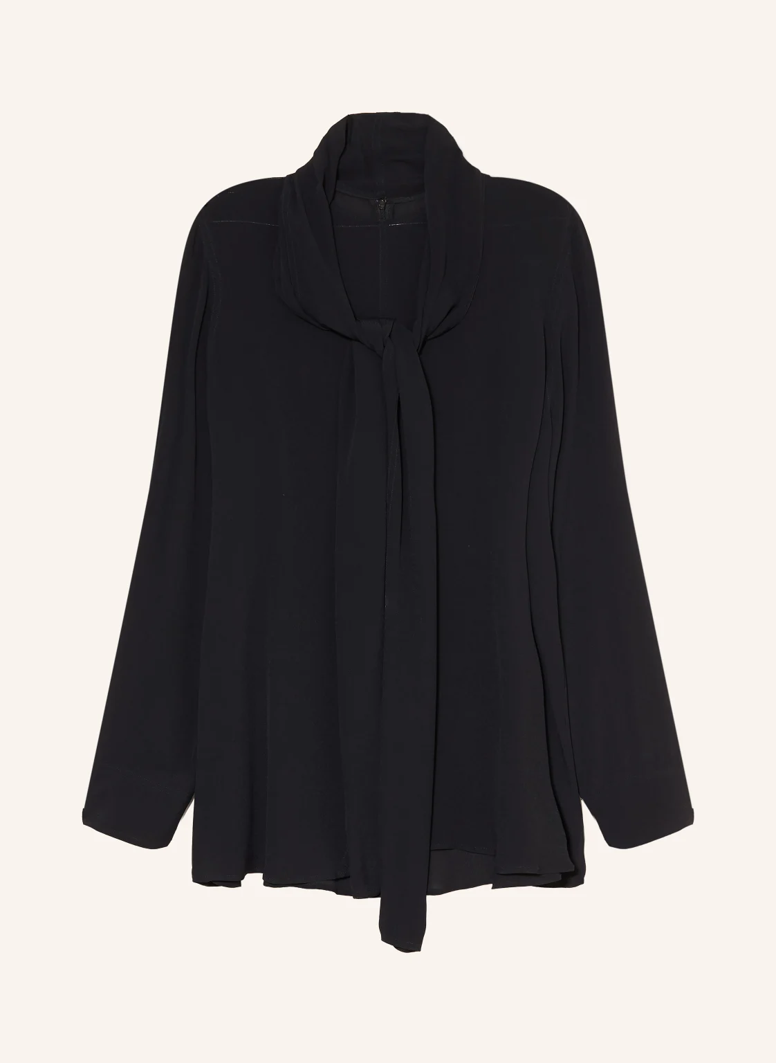 TOTEME Schluppenbluse