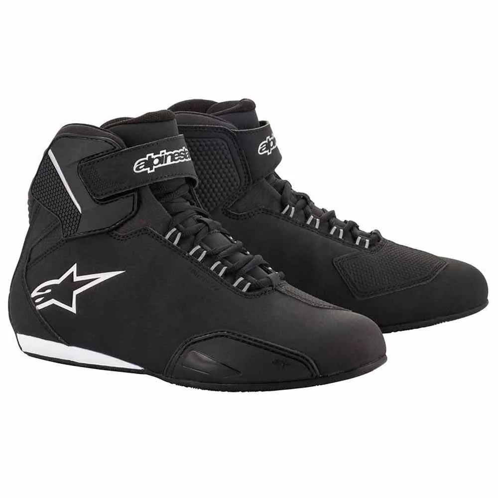 Alpinestars Stella Sektor WP motorcycle shoes