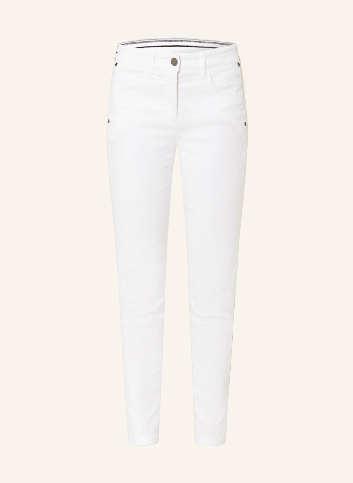 LUISA CERANO Skinny Jeans