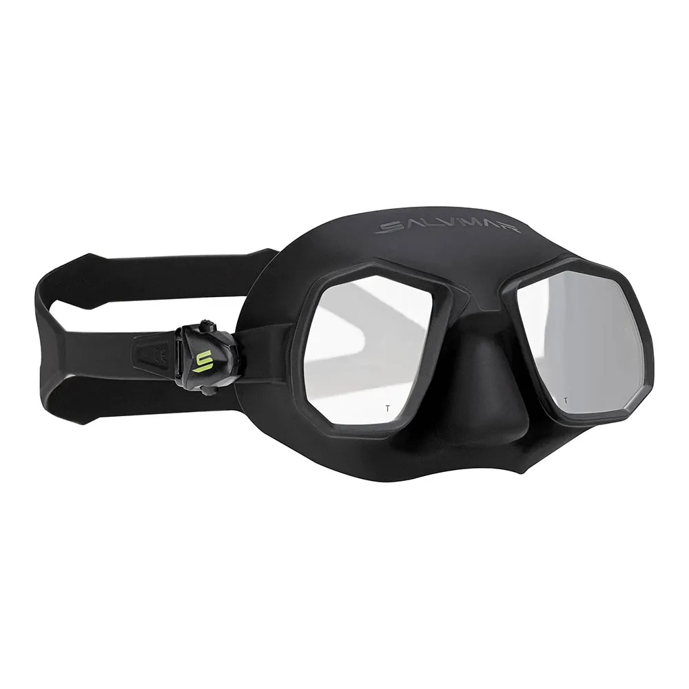 Salvimar Fly spearfishing mask