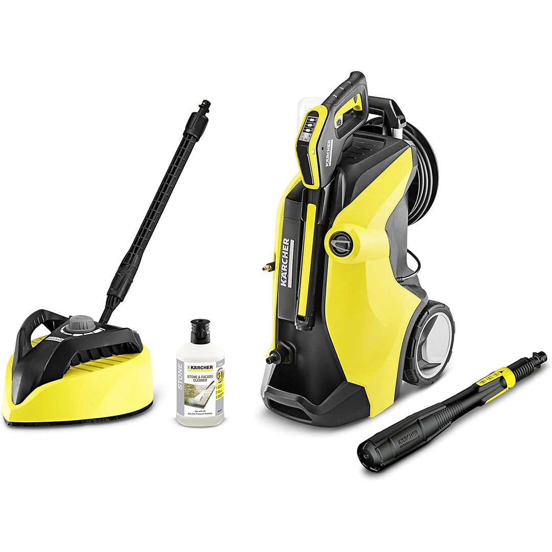 Kärcher K 7 Premium Smart Control Plus Home Pressure Washer