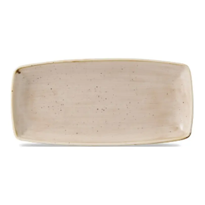Servierplatte Stonecast