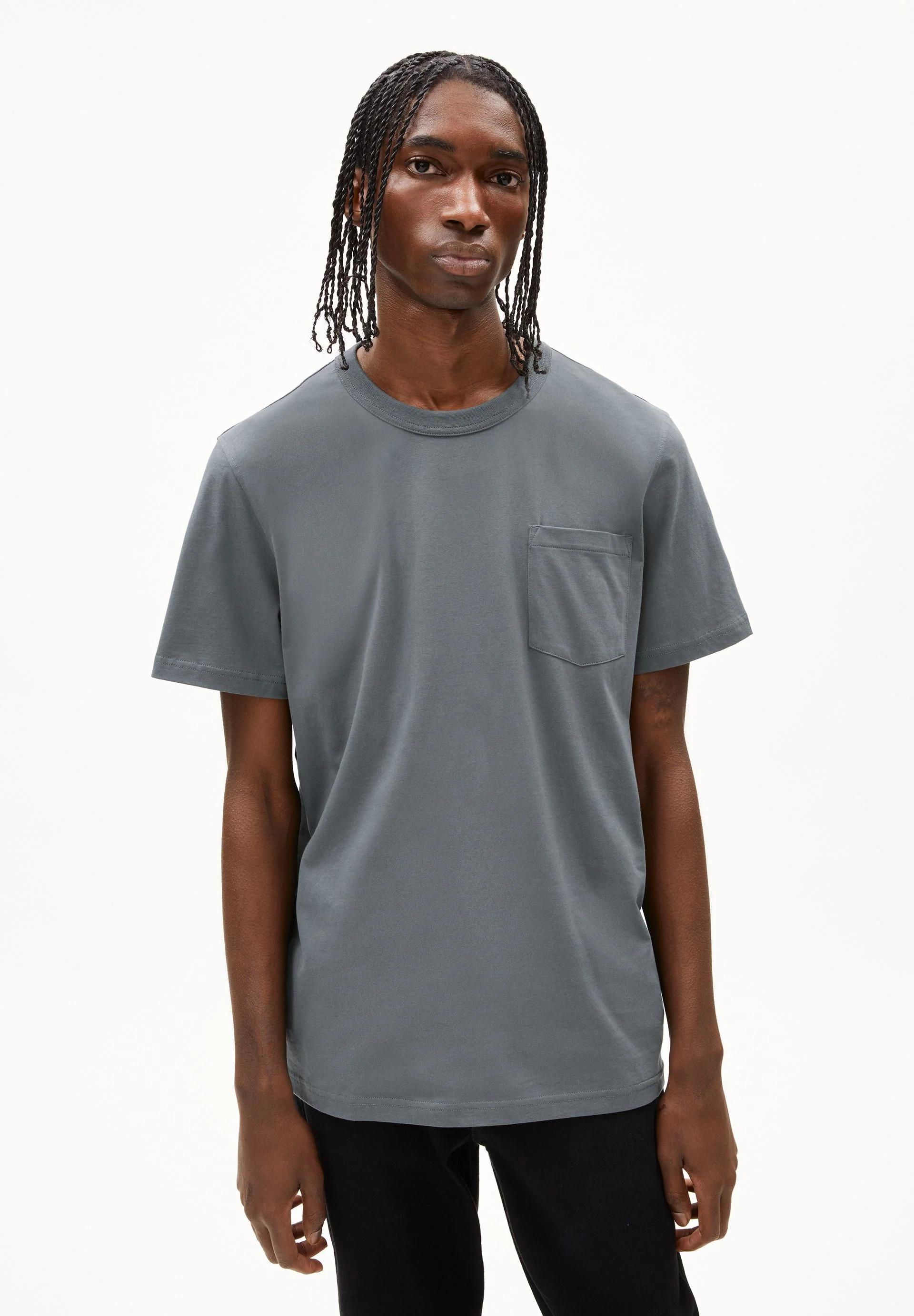 MAARKOS POCKET T-SHIRT