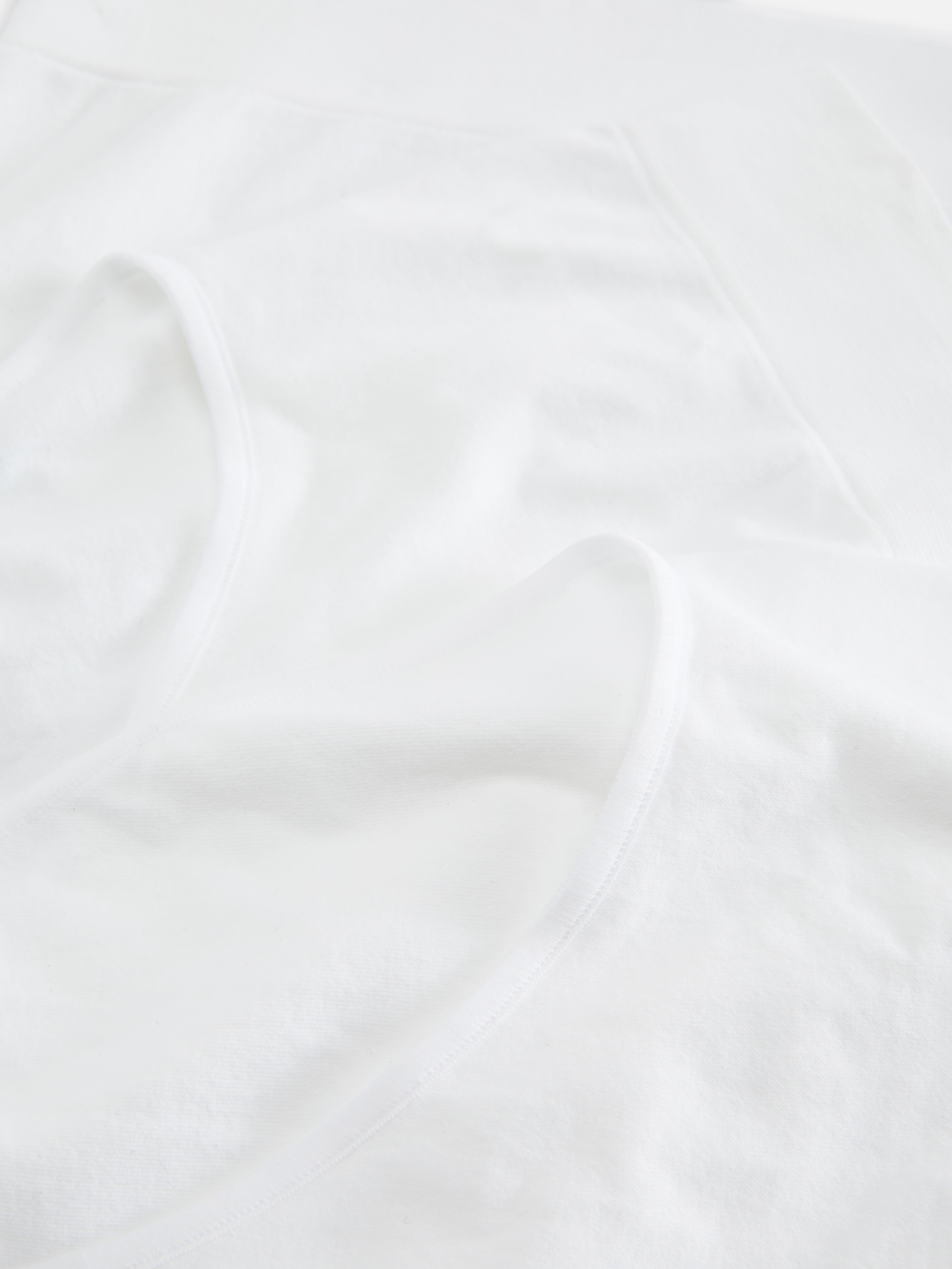 3-Pack High Rise Briefs