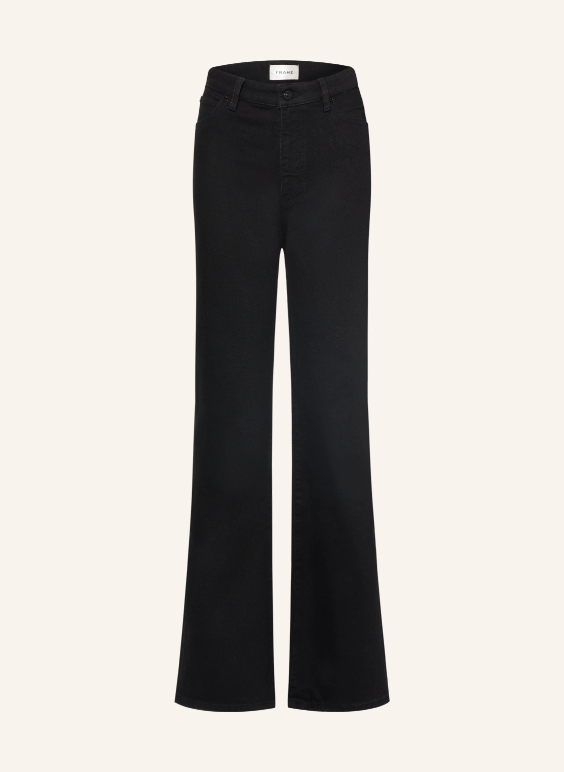 FRAME Bootcut Jeans THE ARROW