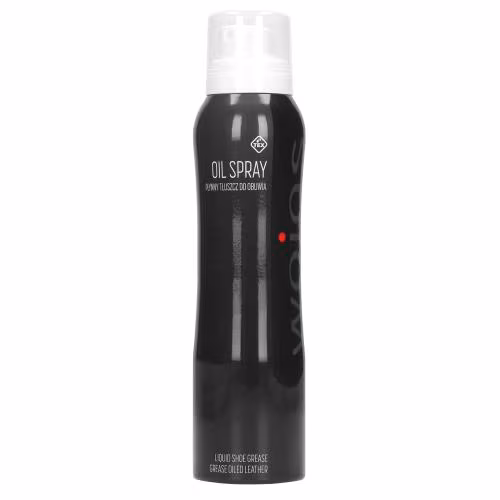 Wojas Oil Spray