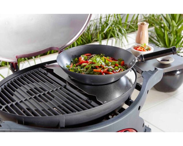 Ziegler & Brown Twin Grill Trivet (Suits Ziggy Classic)