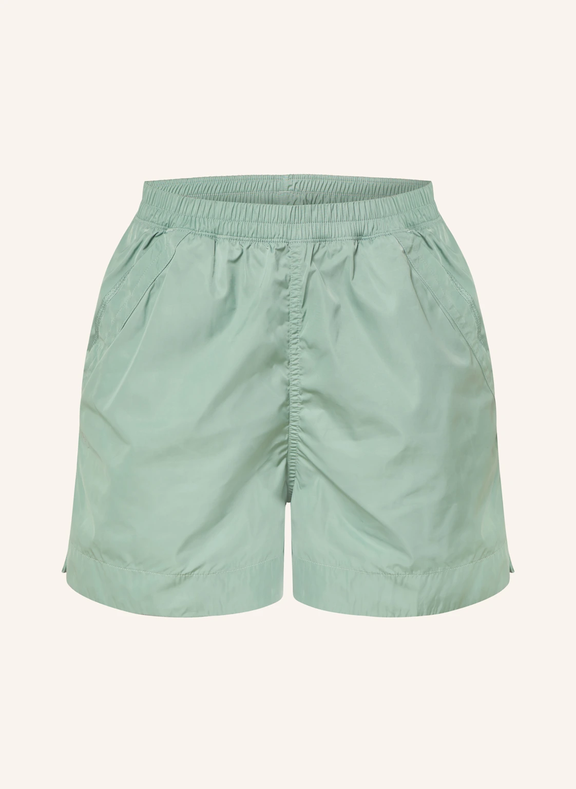 UNDER ARMOUR Shorts UA UNSTOPPABLE UTILITY
