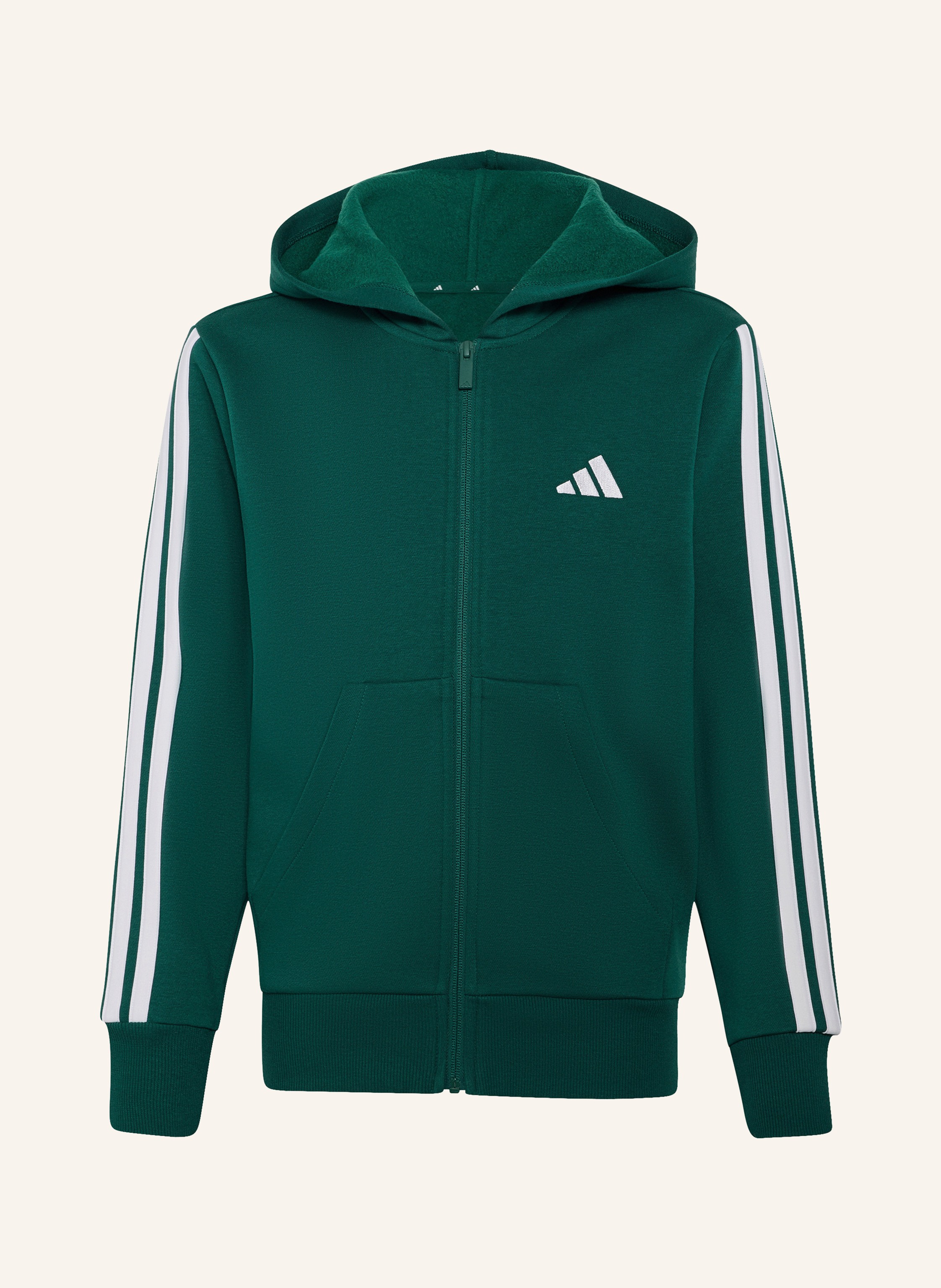 adidas Sweatjacke ESSENTIALS FULL ZIP
