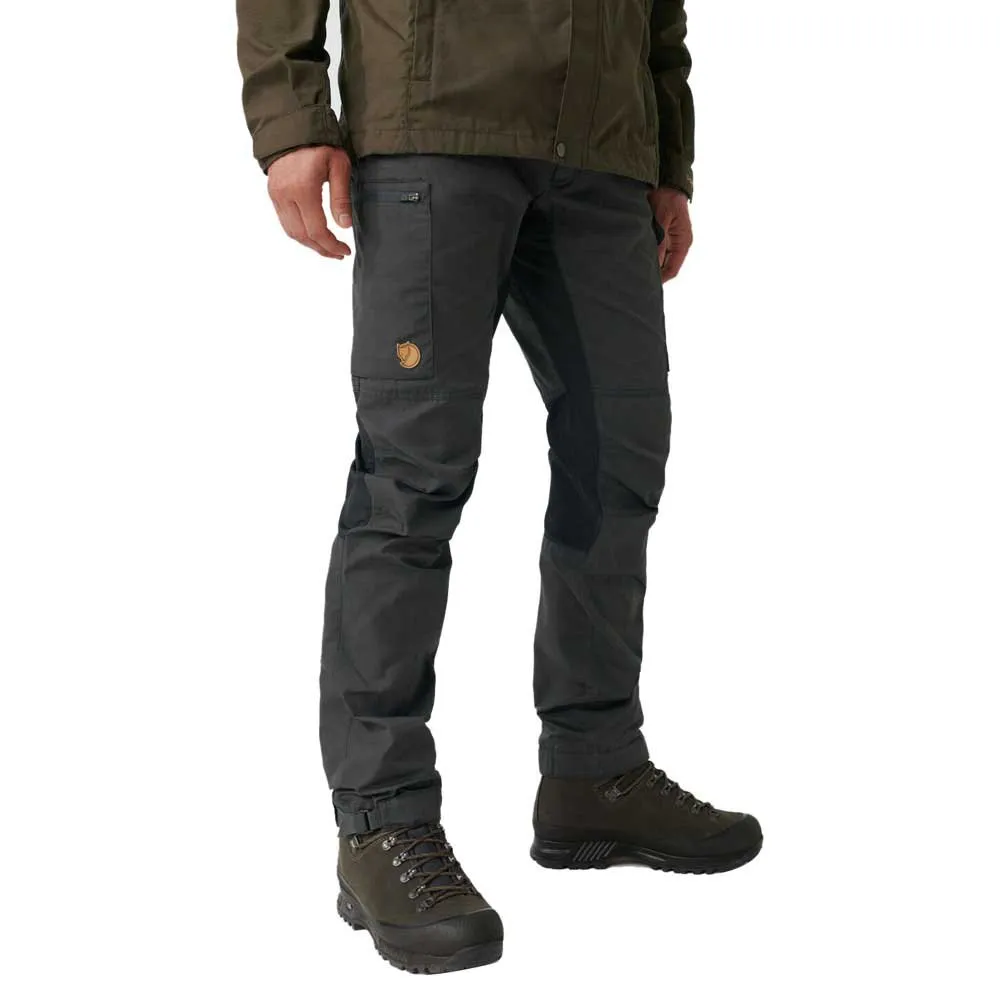 Fjällräven Kaipak pants