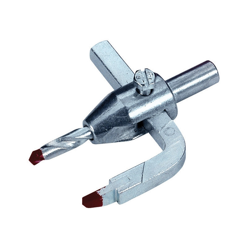Coupe carrelage circulaire TOOLLAND