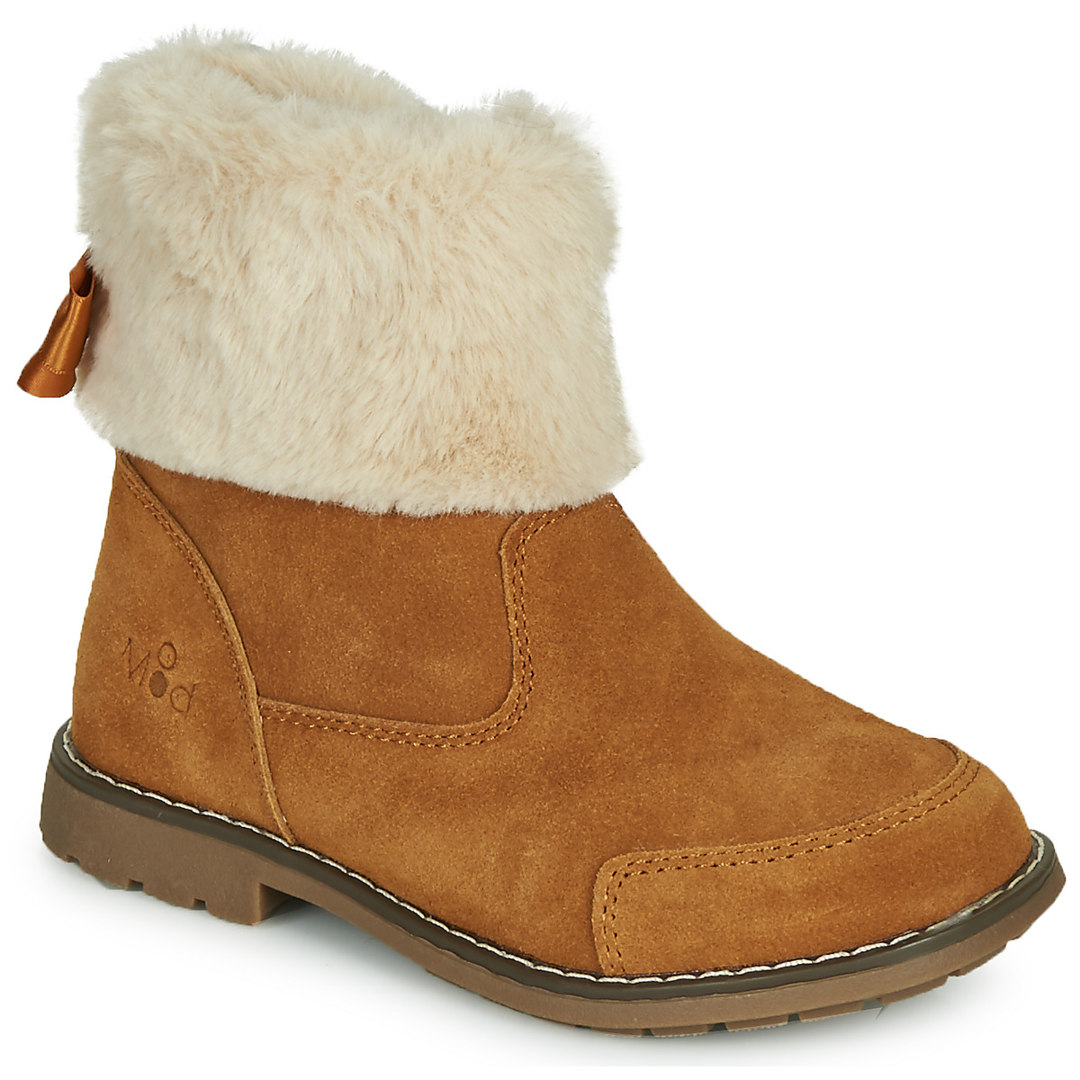 Mod'8 - STELIE - Cognac