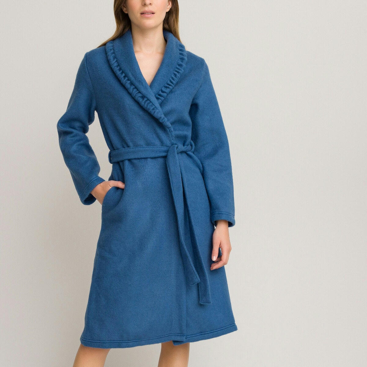 Robe de chambre, label Courtelle